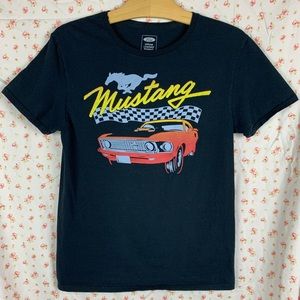 Ford Mustang Tee